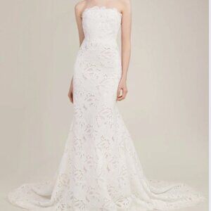 Lela Rose Hudson Gown